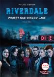Okładka książki Riverdale Tom 2 Powrót nad Shadow Lake