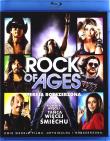 Okładka książki Rock Of Ages (Blu-ray)