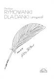 Okładka książki Rymowanki dla Danki i przyjaciół