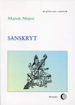 Sanskryt. Autor: Mejor Marek. Dadada.pl Okładka książki Sanskryt