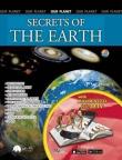 Secrets of the Earth. Wydawca: Jeff & Ally. Dadada.pl Opakowanie Secrets of the Earth
