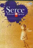 Serce - Audiobook. Autor: Amicis Edmund. Dadada.pl Okładka książki Serce - Audiobook