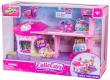 Opakowanie Shopkins Cutie Cars zestaw