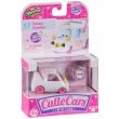 Opakowanie Shopkins S1 Cutie cars 1-pak różne rodzaje