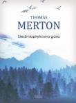 Siedmiopiętrowa góra. Autor: Thomas Merton. Dadada.pl Okładka książki Siedmiopiętrowa góra