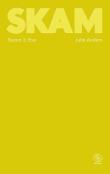 Okładka książki SKAM Sezon 1: Eva