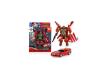 Opakowanie Składany Robot Red
