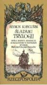 Śladami Trylogii Mapa malowana. Autor: Kobyliński Szymon. Dadada.pl Okładka książki Śladami Trylogii Mapa malowana
