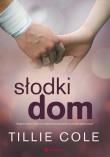 Okładka książki Słodki dom