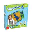 Opakowanie Smart Games - Tangoes JR