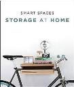Okładka książki SMART SPACES STORAGE AT HOME