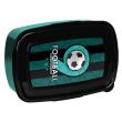 Opakowanie Śniadaniówka Football P19F-3022 PASO