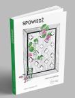 Spowiedź. Instrukcja obsługi. Autor: Adam Szustak OP. Dadada.pl Okładka książki Spowiedź. Instrukcja obsługi