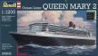 Opakowanie Statek. Queen Mary 2