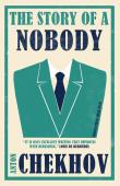 Story of a Nobody. Autor: Chekhov Anton. Dadada.pl Okładka książki Story of a Nobody