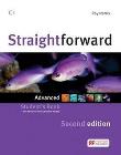 Straightforward 2nd ed. C1 Advanced SB + vebcod. Autor: Roy Norris. Dadada.pl Okładka książki Straightforward 2nd ed. C1 Advanced SB + vebcod