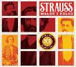 Okładka książki Strauss: Walce i Polki CD