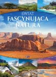 Okładka książki ŚWIAT FASCYNUJĄCA NATURA