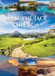 Okładka książki ŚWIAT FASCYNUJĄCE MIEJSCA
