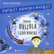 Święci uśmiechnięci - święta Urszula Ledóchowska. Autor: Eliza Piotrowska. Dadada.pl Okładka książki Święci uśmiechnięci - święta Urszula Ledóchowska