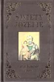 Okładka książki Święty Józefie ratuj Kościół i nas