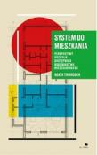 System do mieszkania. Autor: Agata Twardoch. Dadada.pl Okładka książki System do mieszkania
