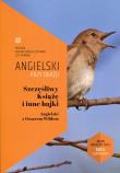 Szczęśliwy Książę i inne bajki Angielski z Oscarem Wildem. Autor: Wilde Oscar, Frank Ilya. Dadada.pl Okładka książki Szczęśliwy Książę i inne bajki Angielski z Oscarem Wildem