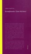Okładka książki SZWEJKOWIE I DON KISZOCI