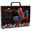 Opakowanie Teczka twarda z rączką Spider-Man 13 DERFORM
