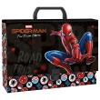 Opakowanie Teczka z rączką gruba Spider-Man 13 DERFORM