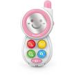 Opakowanie Telefon Huanger Pink