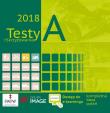 Testy A + skrzyżowania CD w.2018 IMAGE. Autor: praca zbiorowa. Dadada.pl Okładka książki Testy A + skrzyżowania CD w.2018 IMAGE