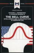 The Bell Curve. Autor: Schapira Michael. Dadada.pl Okładka książki The Bell Curve