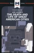 The Death and Life of Great American Cities. Autor: Fuller Martin, Moore Ryan. Dadada.pl Okładka książki The Death and Life of Great American Cities