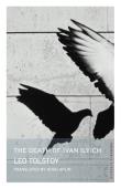 The Death of Ivan Ilyich. Autor: Tolstoy Leo. Dadada.pl Okładka książki The Death of Ivan Ilyich