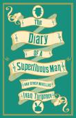 The Diary of a Superfluous Man and Other Novellas. Autor: Turgenev Ivan. Dadada.pl Okładka książki The Diary of a Superfluous Man and Other Novellas