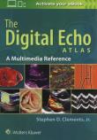Okładka książki The Digital Echo Atlas