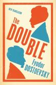The Double. Autor: Dostoevsky  Fyodor. Dadada.pl Okładka książki The Double