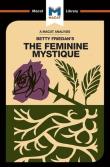 The Feminine Mystique. Autor: Whitaker Elizabeth. Dadada.pl Okładka książki The Feminine Mystique