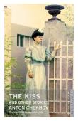 The Kiss and Other Stories. Autor: Chekhov Anton. Dadada.pl Okładka książki The Kiss and Other Stories