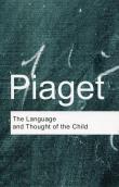 The Language and Thought of the Child. Autor: Jean Piaget. Dadada.pl Okładka książki The Language and Thought of the Child