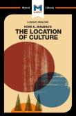 The Location of Culture. Wydawca: Macat International. Dadada.pl Opakowanie The Location of Culture