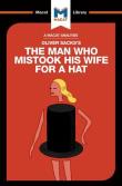 The Man Who Mistook His Wife for a Hat. Wydawca: Macat International. Dadada.pl Opakowanie The Man Who Mistook His Wife for a Hat