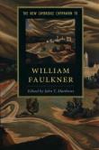 Opakowanie The New Cambridge Companion to William Faulkner