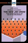 The New Jim Crow. Wydawca: Routledge. Dadada.pl Opakowanie The New Jim Crow
