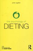 The Psychology of Dieting. Autor: Ogden Jane. Dadada.pl Okładka książki The Psychology of Dieting