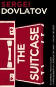 The Suitcase. Autor: Dovlatov Sergei. Dadada.pl Okładka książki The Suitcase