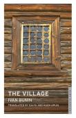 The Village. Autor: Bunin Ivan. Dadada.pl Okładka książki The Village