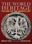 Opakowanie The World Heritage Poland on the UNESCO List