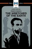 The Wretched of the Earth. Wydawca: Macat International. Dadada.pl Opakowanie The Wretched of the Earth